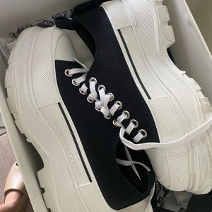 Real Authentic Alexander McQueen